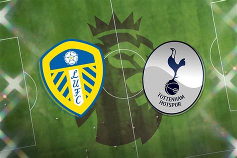 08-May-2021 ... Premier League highlights from our 3-1 win over Tottenham Hotspur at Elland Road in the Premier League. With goals from Stuart Dallas, ...